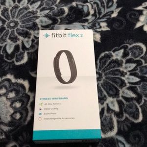 Fitbit Flex 2 - sealed new in box